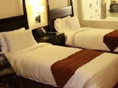 Windsor Rajadhani Hotel Thiruvananthapuram Eksteriør bilde